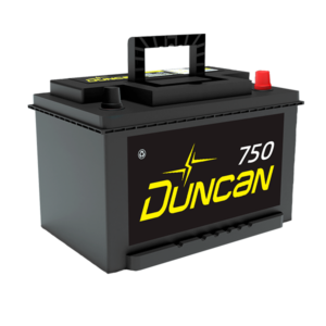 Batería Duncan Serviteca 5G